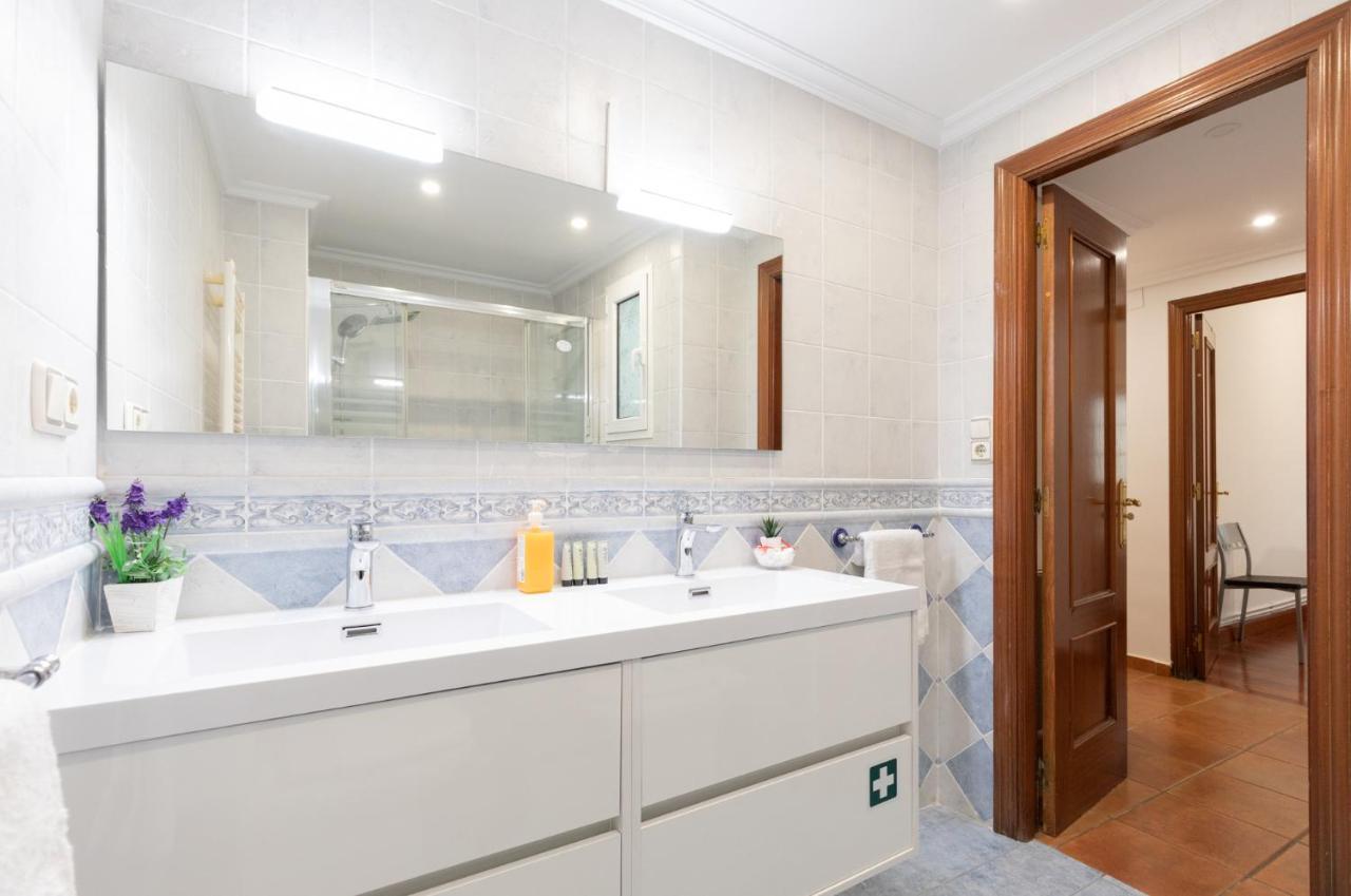 Ibirriaga - Baskeyrentals Мутріку Екстер'єр фото