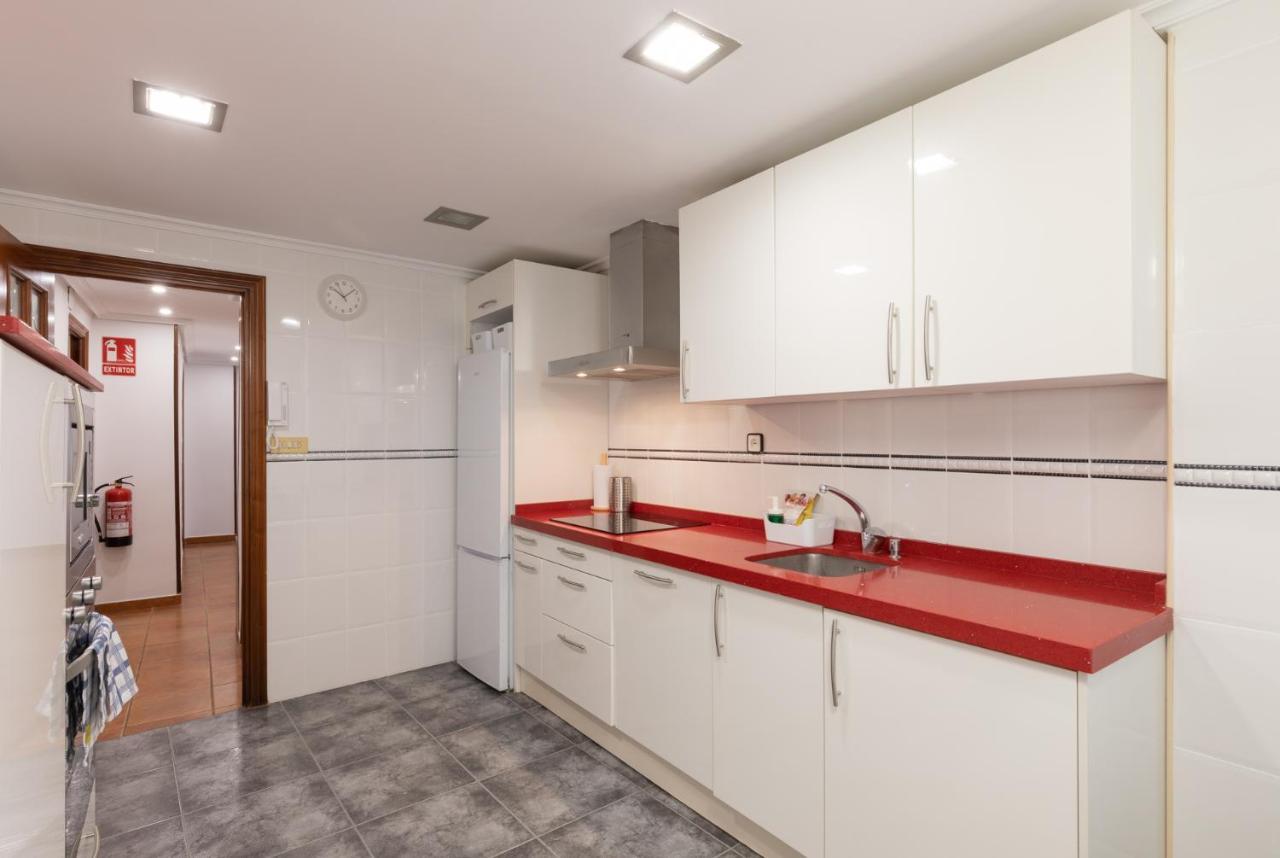 Ibirriaga - Baskeyrentals Мутріку Екстер'єр фото